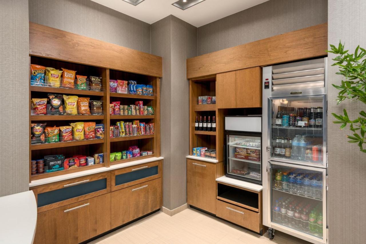 Hotel Springhill By Marriott South At River Ranch 3*