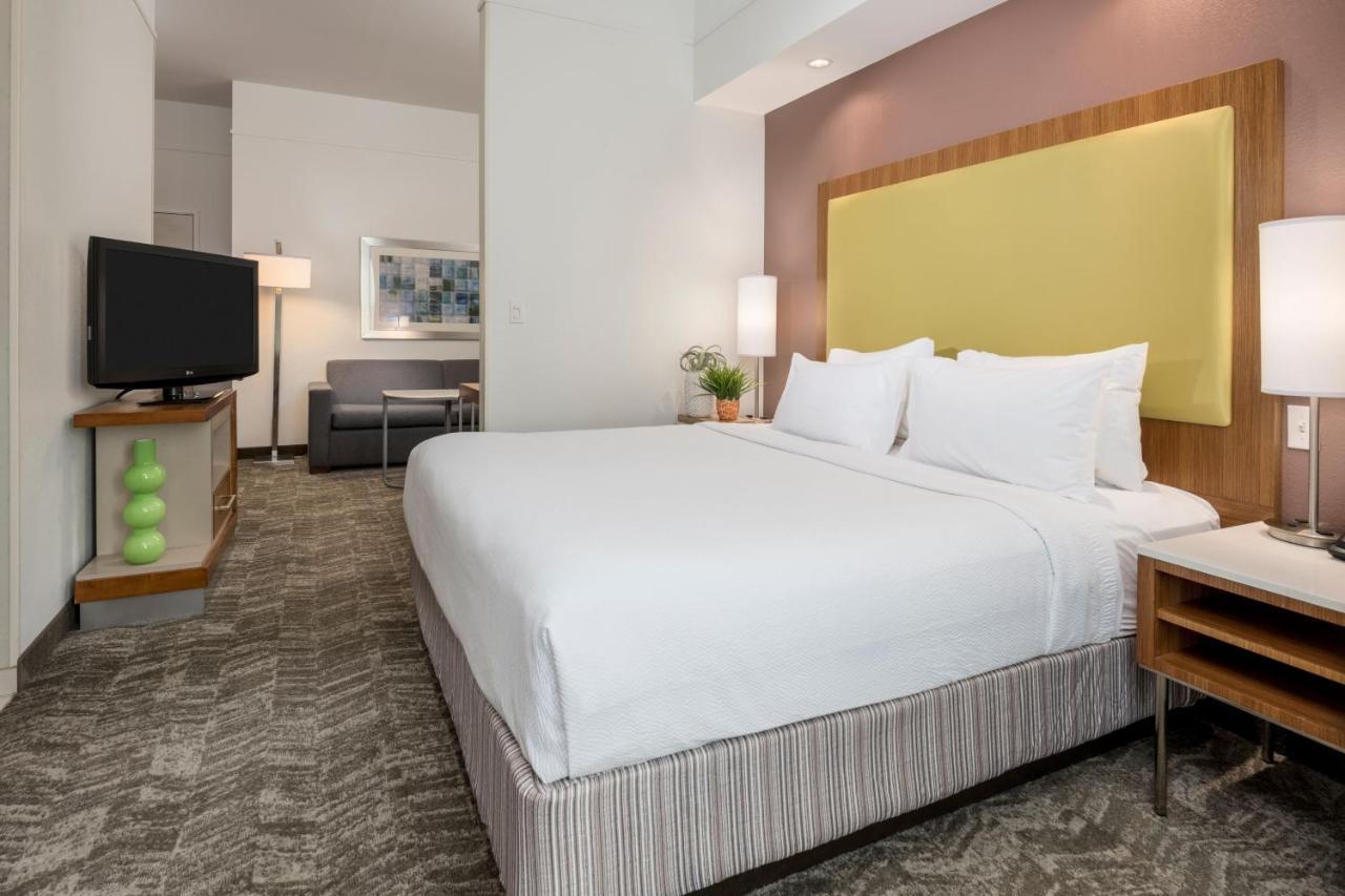 Springhill By Marriott South At River Ranch 3*