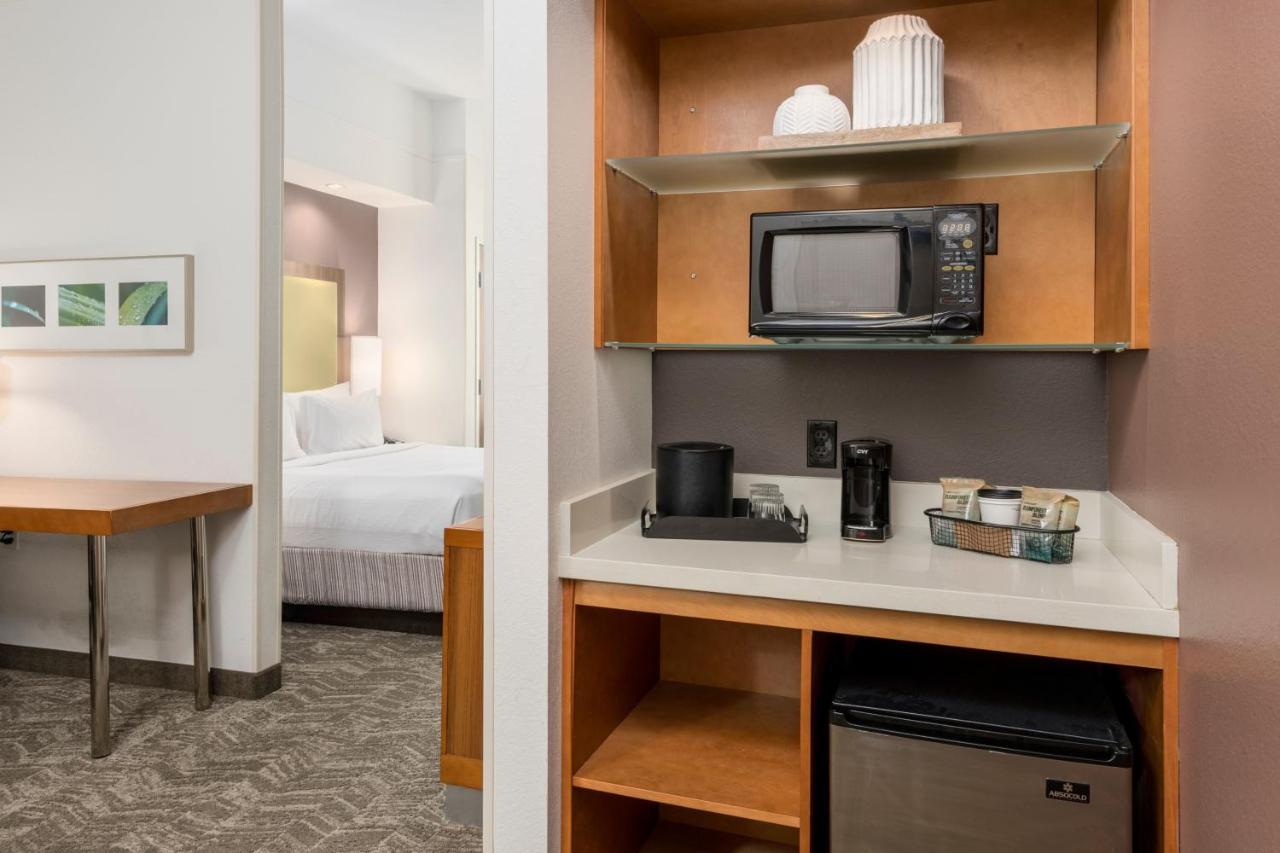 Hotel Springhill By Marriott South At River Ranch 3*